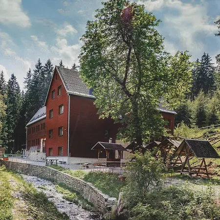 Neudorf Am Fichtelberg Hostel Sehmatal