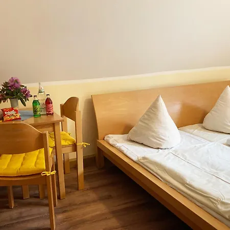 Neudorf Am Fichtelberg Hostel *